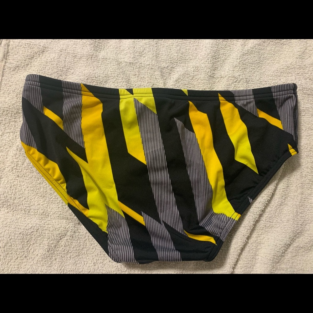 Speedo swim brief - Picture 2 of 3